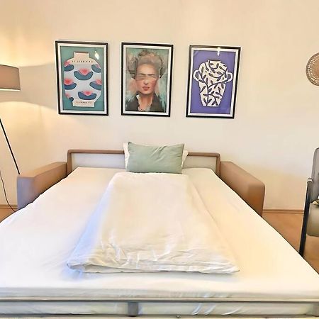 Apartmán Urban & Chic: 2Bdr, Parkplatz Witten Exteriér fotografie