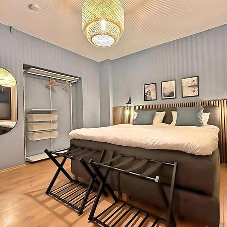 Apartmán Urban & Chic: 2Bdr, Parkplatz Witten Exteriér fotografie