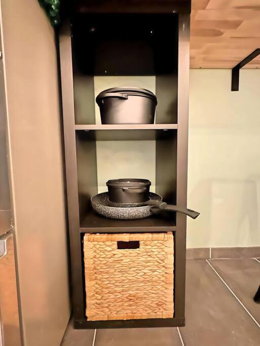 Apartmán Urban & Chic: 2Bdr, Parkplatz Witten Exteriér fotografie