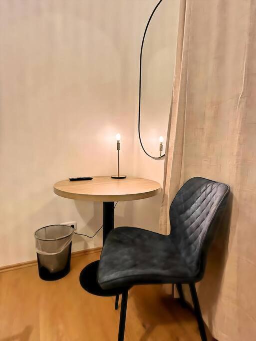 Apartmán Urban & Chic: 2Bdr, Parkplatz Witten Exteriér fotografie